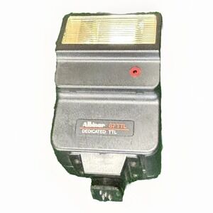 Albinar 87‎ TTL Flash Nikon Pentax Minolta